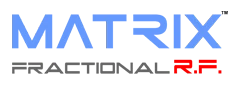 MATRIX FRACTIONAL